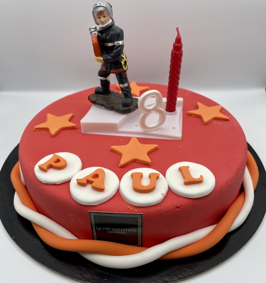 Les Pompiers