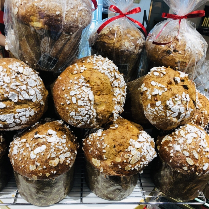 Panettone