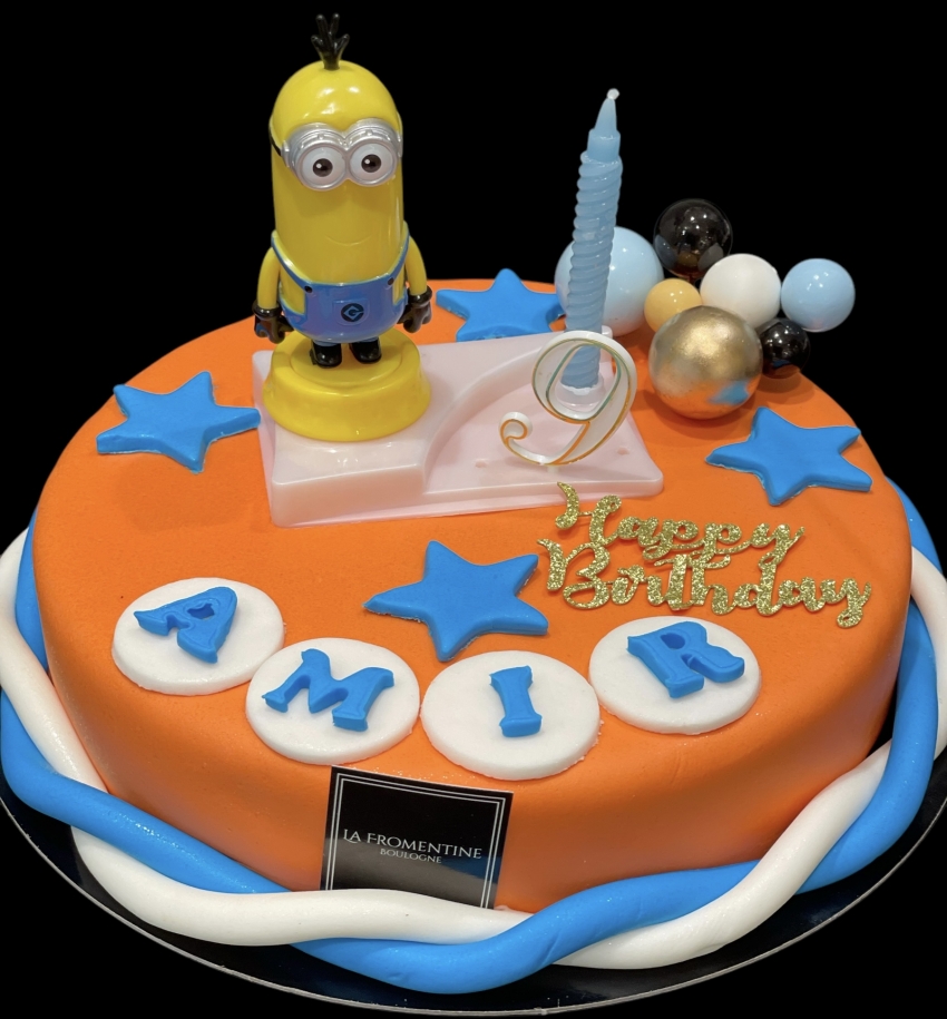 Les Minions