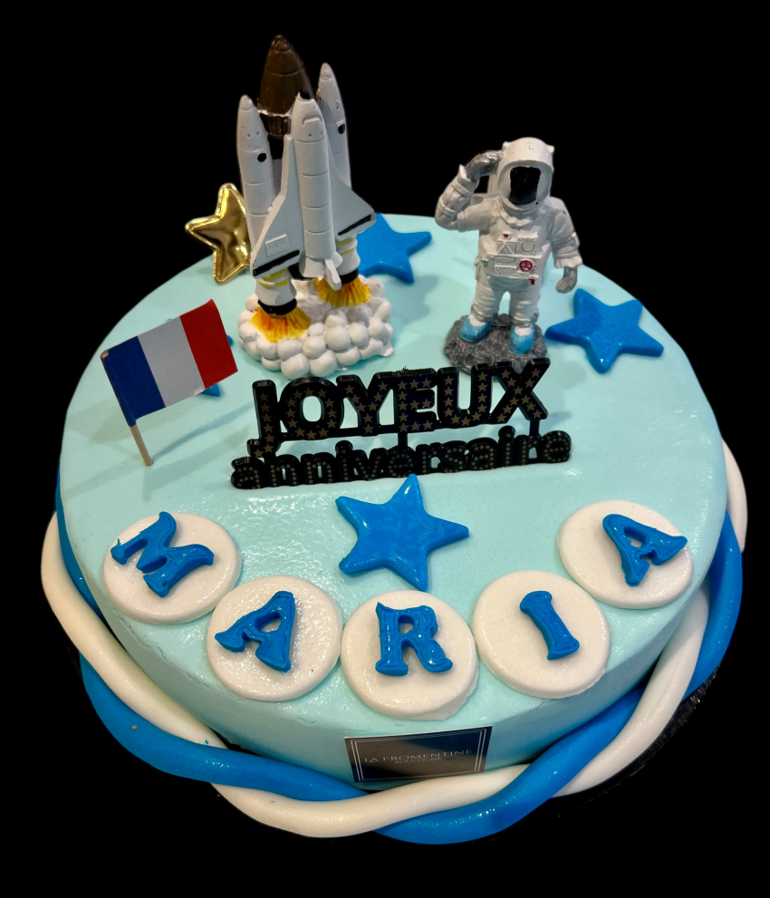 Astronautes